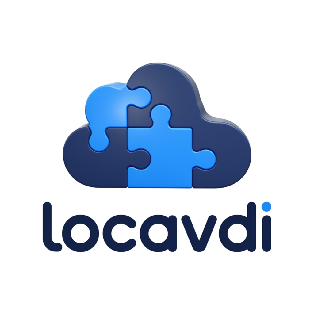 LocaVDI