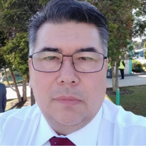 Johny Molina - CEO LocaVDI